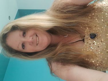 Nicki's Spoken Show  show poster