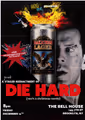 Die Hard in Off-Off-Broadway
