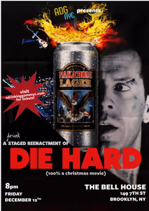 Die Hard