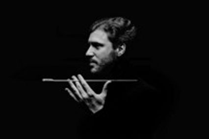 Romantic Rachmaninoff show poster