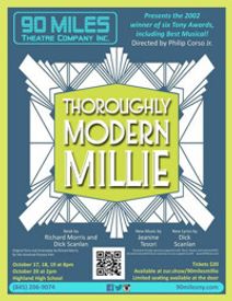 Thoroughly Modern Millie