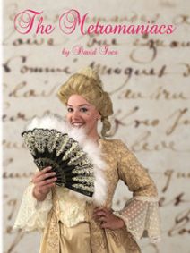 The Metromaniacs