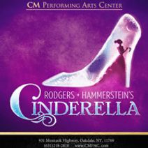 Rodgers & Hammerstein's Cinderella