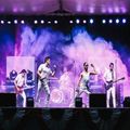 Boy Band Review at The Brook in New Hampshire
