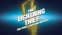 The Lightning Thief The Percy Jackson Musical