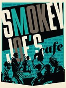 Smokey Joe's Cafe