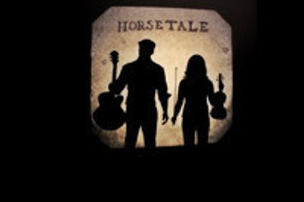 HORSETALE show poster