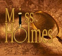 Miss Holmes