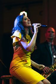 Cotuit Cocktail Hour with Emily Wade Adams and Malcolm Granger show poster