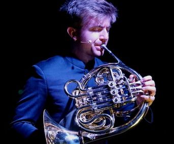 Camerata Pacifica Presents World Premiere of Wind Quintet by David Bruce March 1-6 show poster