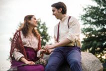 Translations by Brian Friel