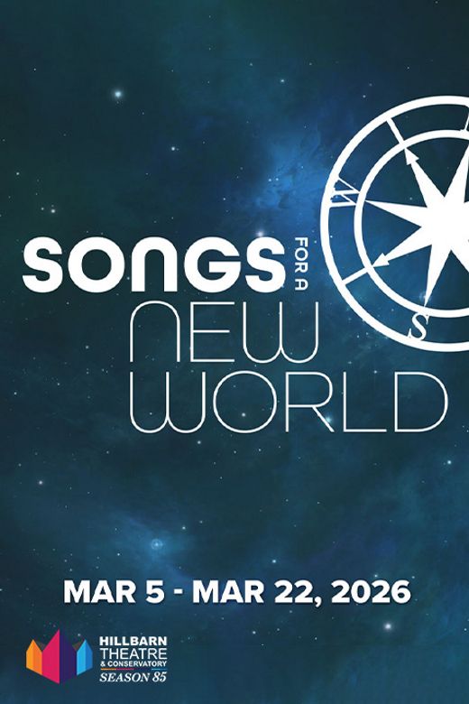 Songs for a New World