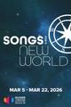 Songs for a New World in San Francisco / Bay Area