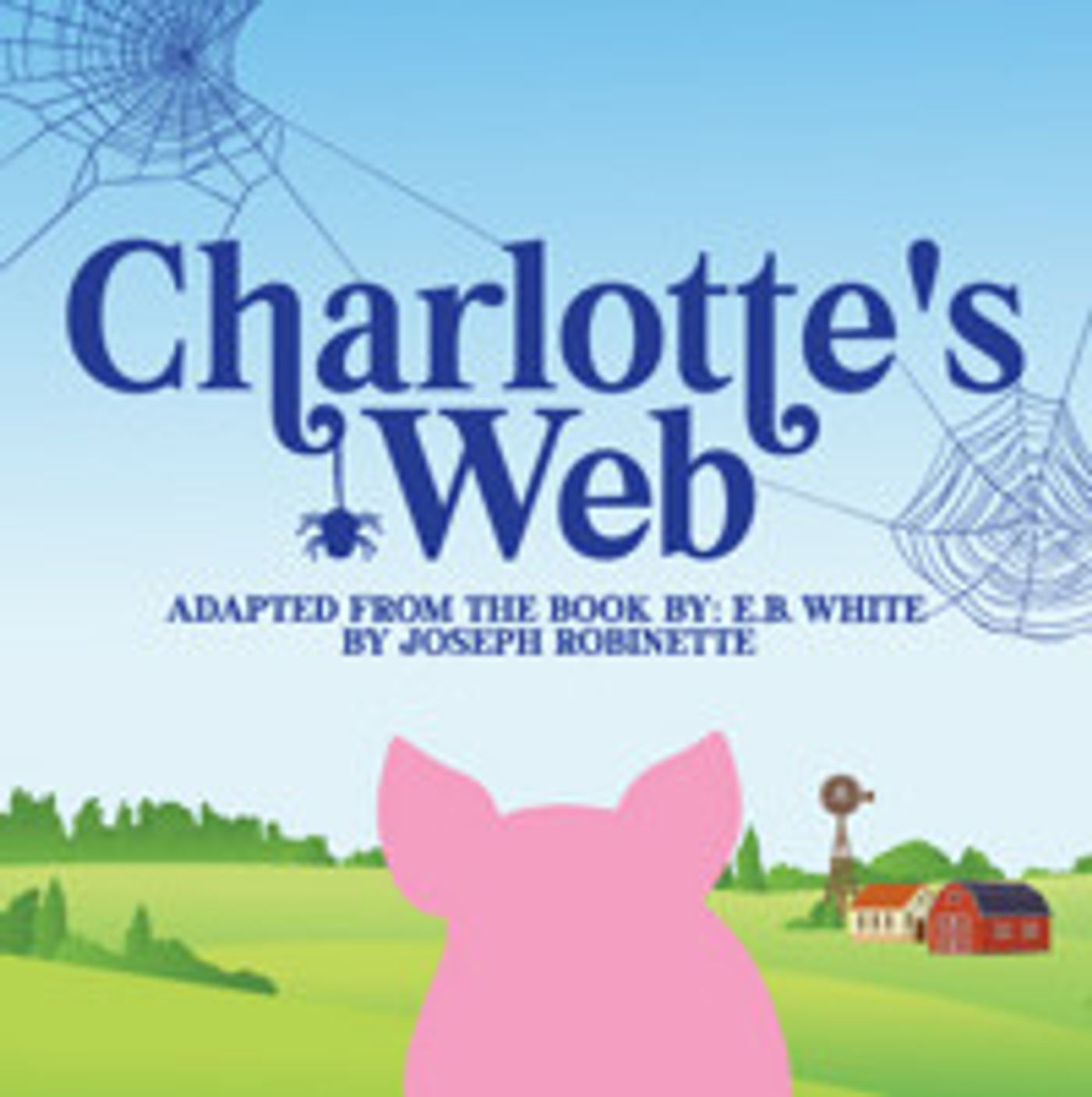1776, CHARLOTTE'S WEB & More Lead Philadelphia's January Theater Top 10  Image