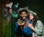 A Midsummer Night's Dream in Atlanta