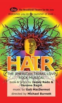 HAIR: The American Tribal-Love Rock Musical