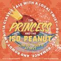 The Princess and the Iso Peanut in Hawaii