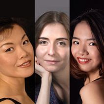 SPOTLIGHT RECITAL: Très Coloré et Élégant | Chamber Music Northwest Summer Festival