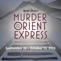 Agatha Christie's Murder on the Orient Express