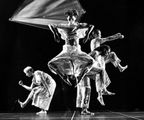 Trisha Brown 