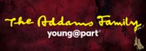 The Addams Family Young@Part