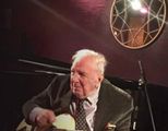 Martin Pizzarelli: Celebrating Bucky Pizzarelli in New Jersey
