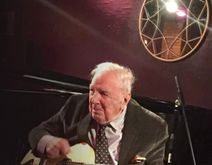 Martin Pizzarelli: Celebrating Bucky Pizzarelli