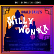 Roald Dahl’s Willy Wonka