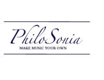 PhiloSonia Opening Concert:  show poster