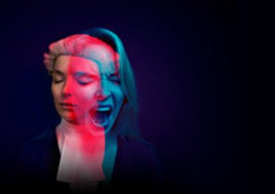 London's National Theatre in HD: Prima Facie show poster