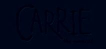 Carrie the Musical
