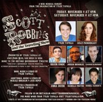 Scott Robbins and the Traveling Show