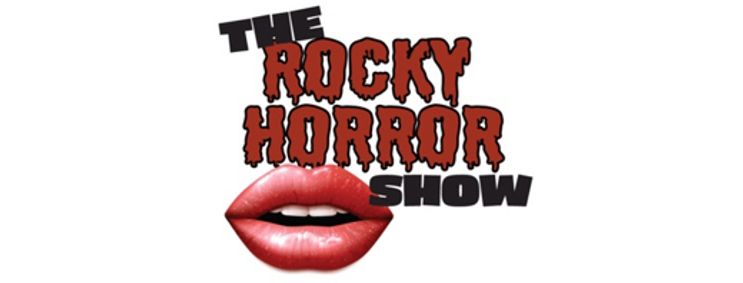 The Rocky Horror Show show poster