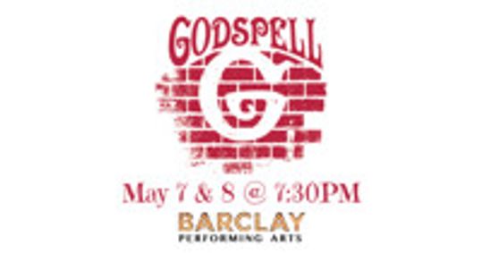 GODSPELL show poster