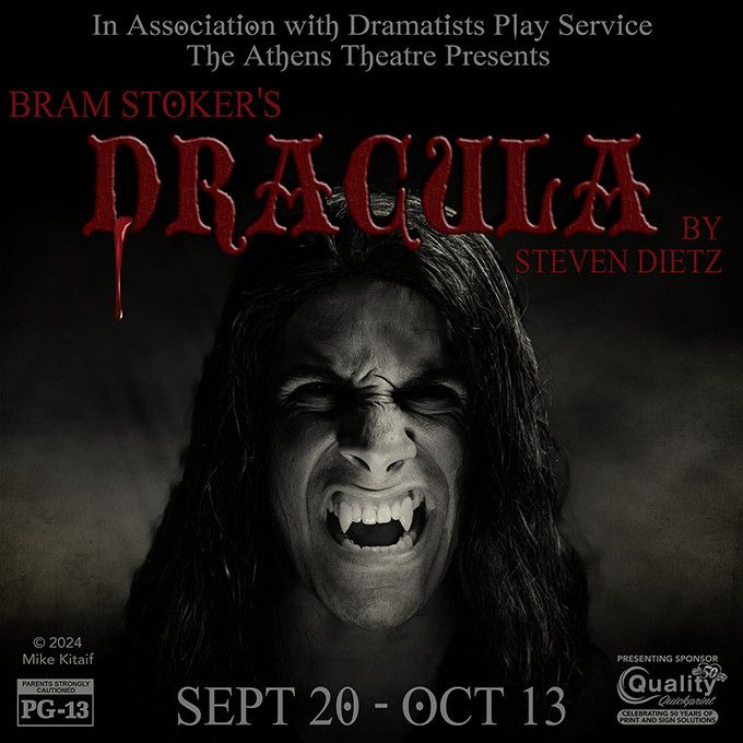 Dracula