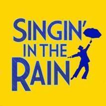 San Diego Musical Theatre Presents SINGIN' IN THE RAIN