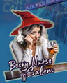 Becky Nurse of Salem in Central New York