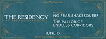 The Residency at BLB