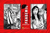 Pandemic: A Radio Play