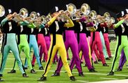 Drums Across the Desert in Off-Off-Broadway