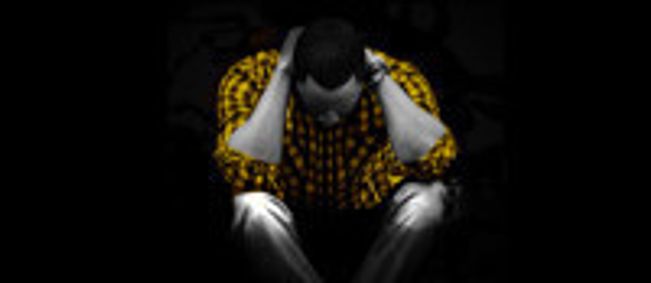 Secrets of a Black Boy show poster