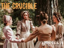 The Crucible