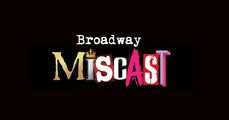 Broadway Miscast in Tampa