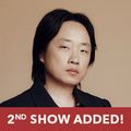 Jimmy O. Yang - 2nd Show Added in Los Angeles