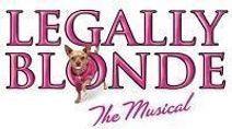 Legally Blonde