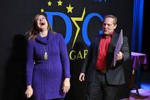 David Garrity ♦ Mysterious Deceptions