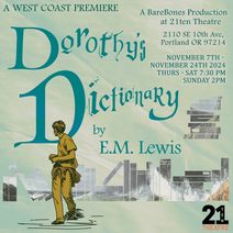 Dorothy's Dictionary