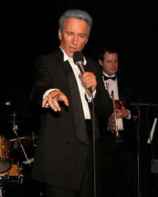 The Music of Bobby Darin show poster