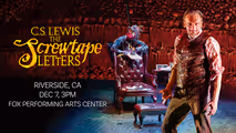 C.S. Lewis' The Screwtape Letters in Los Angeles