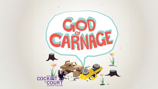 God of Carnage